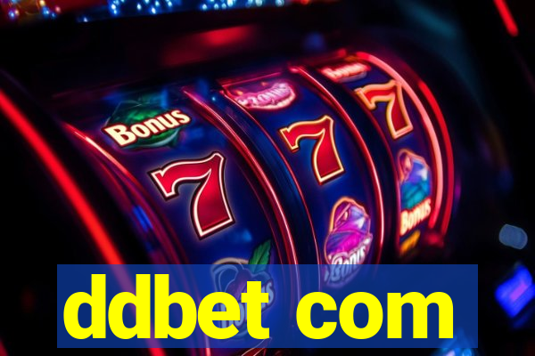 ddbet com